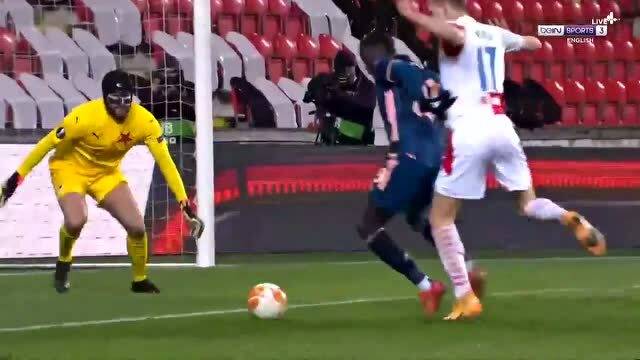  阿森纳新星双响击溃伦敦对手  