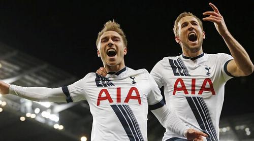  切尔西租借军团爆发逆袭取胜  