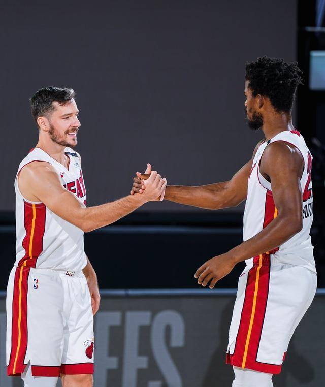  巴特勒三双热火力克凯尔特人  